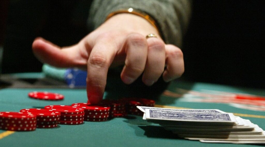 free strip poker games