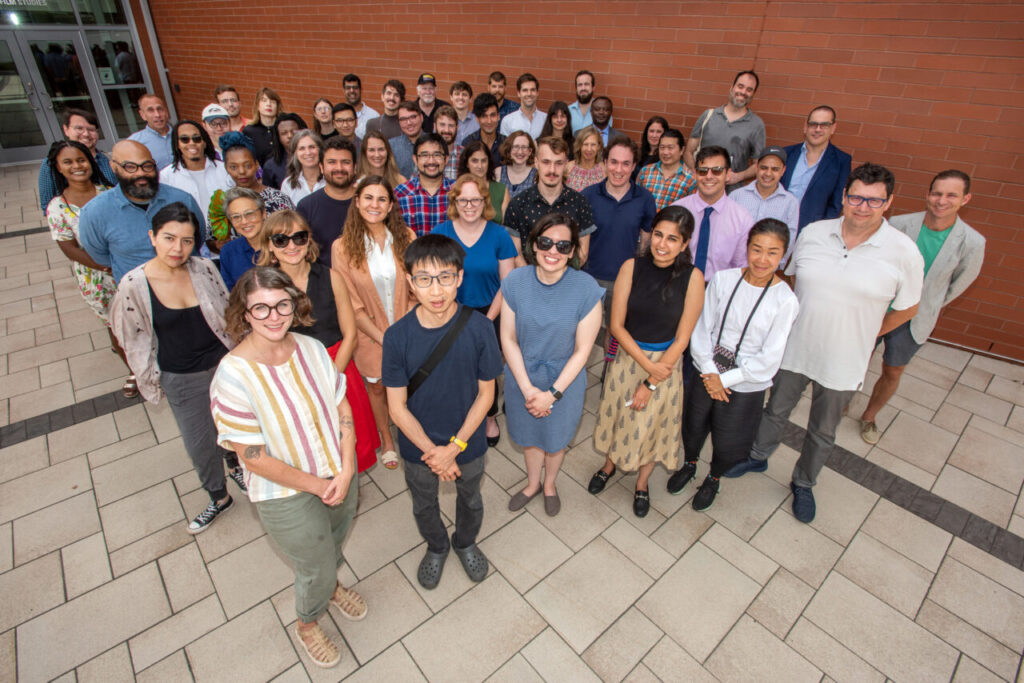 keller zhang united family